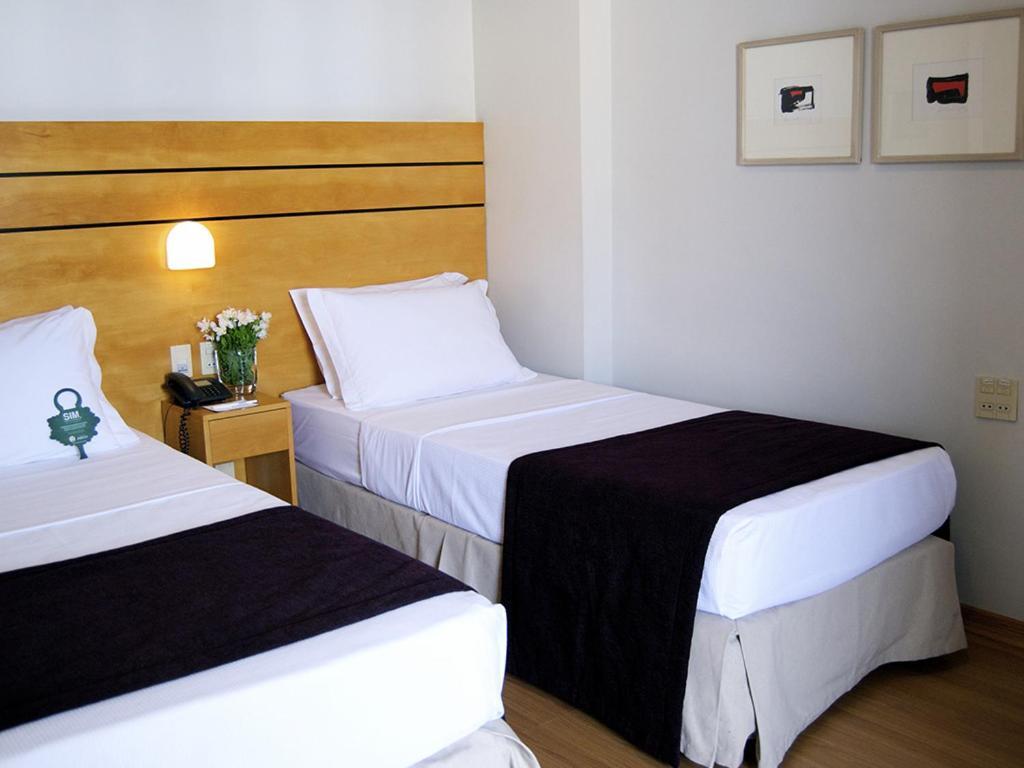 San Diego Suites Lourdes - Oficial Белу-Оризонти Экстерьер фото